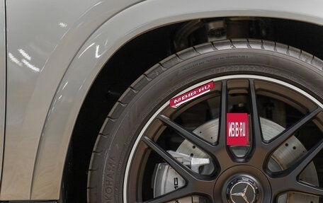 Mercedes-Benz GLE Coupe AMG, 2025 год, 17 890 000 рублей, 5 фотография