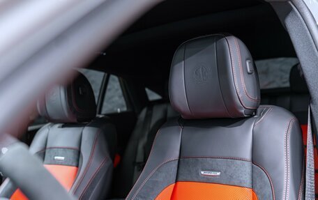 Mercedes-Benz GLE Coupe AMG, 2025 год, 17 890 000 рублей, 7 фотография