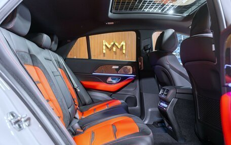 Mercedes-Benz GLE Coupe AMG, 2025 год, 17 890 000 рублей, 11 фотография