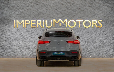 Mercedes-Benz GLE Coupe AMG, 2025 год, 17 890 000 рублей, 15 фотография