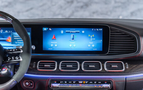 Mercedes-Benz GLE Coupe AMG, 2025 год, 17 890 000 рублей, 9 фотография