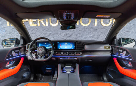 Mercedes-Benz GLE Coupe AMG, 2025 год, 17 890 000 рублей, 16 фотография