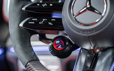 Mercedes-Benz GLE Coupe AMG, 2025 год, 17 890 000 рублей, 10 фотография