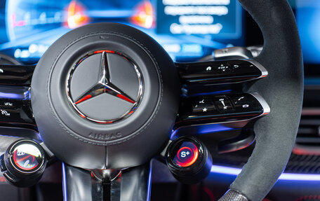 Mercedes-Benz GLE Coupe AMG, 2025 год, 17 890 000 рублей, 18 фотография