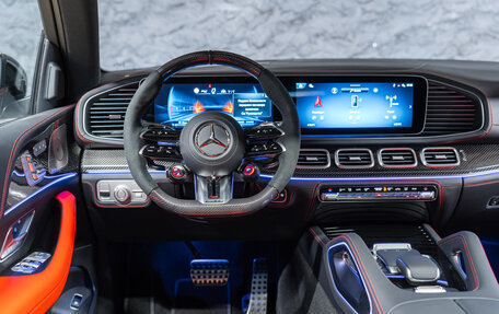 Mercedes-Benz GLE Coupe AMG, 2025 год, 17 890 000 рублей, 8 фотография