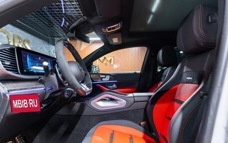 Mercedes-Benz GLE Coupe AMG, 2025 год, 17 890 000 рублей, 17 фотография