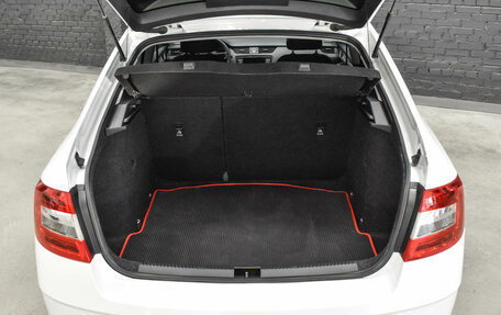 Skoda Octavia, 2017 год, 1 350 000 рублей, 6 фотография