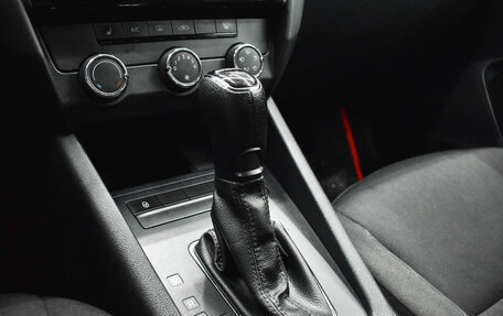 Skoda Octavia, 2017 год, 1 350 000 рублей, 15 фотография