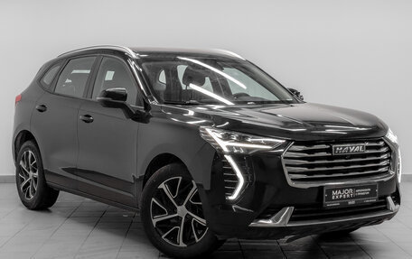 Haval Jolion, 2023 год, 1 200 000 рублей, 3 фотография