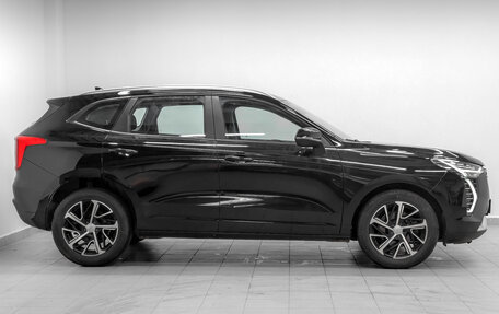 Haval Jolion, 2023 год, 1 200 000 рублей, 4 фотография