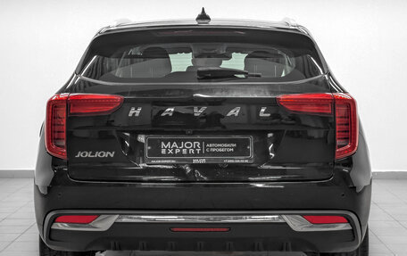 Haval Jolion, 2023 год, 1 200 000 рублей, 6 фотография