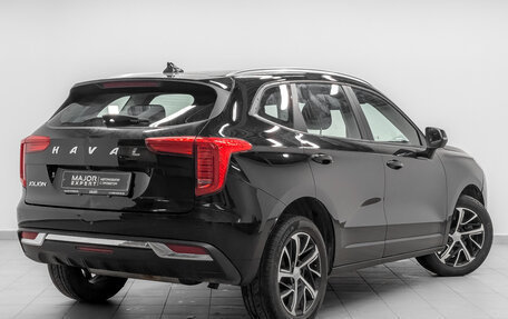 Haval Jolion, 2023 год, 1 200 000 рублей, 5 фотография