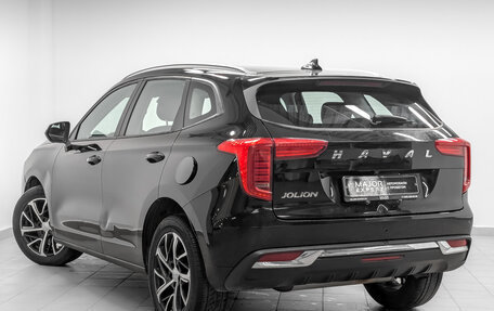 Haval Jolion, 2023 год, 1 200 000 рублей, 7 фотография