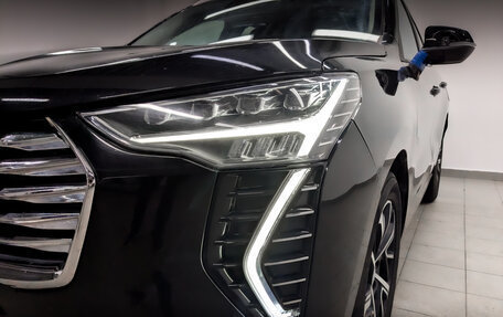 Haval Jolion, 2023 год, 1 200 000 рублей, 17 фотография