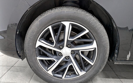 Haval Jolion, 2023 год, 1 200 000 рублей, 18 фотография