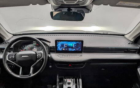 Haval Jolion, 2023 год, 1 200 000 рублей, 14 фотография