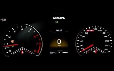 Haval Jolion, 2023 год, 1 200 000 рублей, 13 фотография