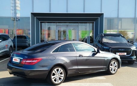 Mercedes-Benz E-Класс, 2011 год, 1 340 000 рублей, 5 фотография