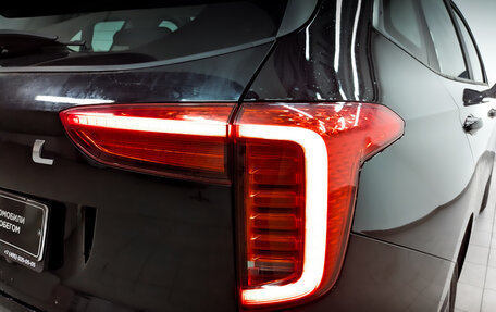 Haval Jolion, 2023 год, 1 200 000 рублей, 27 фотография