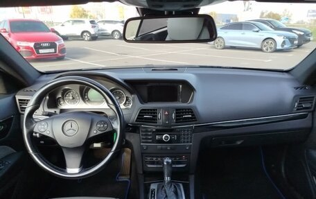 Mercedes-Benz E-Класс, 2011 год, 1 340 000 рублей, 11 фотография