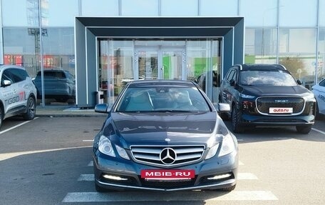 Mercedes-Benz E-Класс, 2011 год, 1 340 000 рублей, 2 фотография