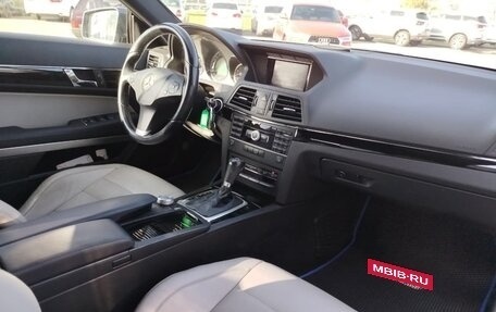 Mercedes-Benz E-Класс, 2011 год, 1 340 000 рублей, 12 фотография