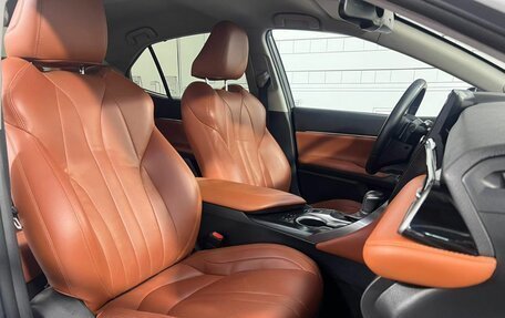 Toyota Camry, 2021 год, 3 825 000 рублей, 28 фотография