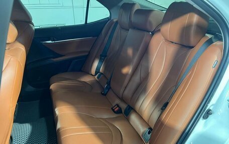 Toyota Camry, 2021 год, 3 825 000 рублей, 24 фотография