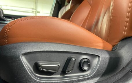 Toyota Camry, 2021 год, 3 825 000 рублей, 23 фотография