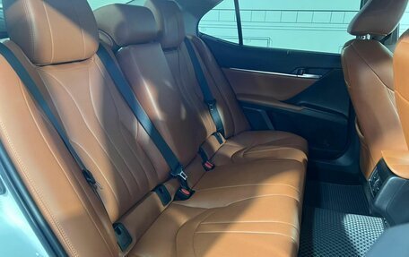 Toyota Camry, 2021 год, 3 825 000 рублей, 27 фотография