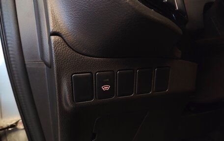 Mitsubishi Outlander III рестайлинг 3, 2016 год, 1 680 000 рублей, 12 фотография