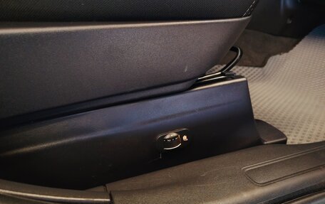 Mitsubishi Outlander III рестайлинг 3, 2016 год, 1 680 000 рублей, 9 фотография