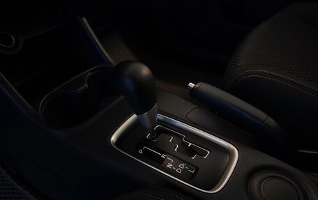 Mitsubishi Outlander III рестайлинг 3, 2016 год, 1 680 000 рублей, 14 фотография