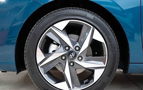 Hyundai Elantra, 2022 год, 1 410 005 рублей, 8 фотография