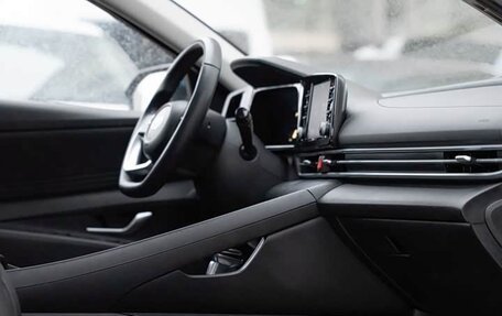 Hyundai Elantra, 2022 год, 1 410 005 рублей, 14 фотография