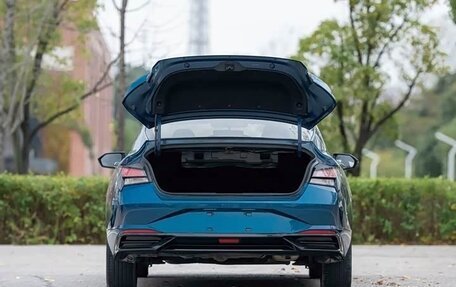 Hyundai Elantra, 2022 год, 1 410 005 рублей, 7 фотография