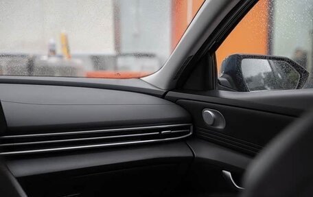 Hyundai Elantra, 2022 год, 1 410 005 рублей, 18 фотография