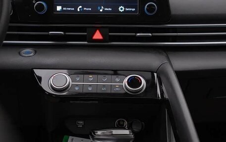 Hyundai Elantra, 2022 год, 1 410 005 рублей, 16 фотография