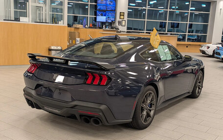 Ford Mustang, 2024 год, 15 440 205 рублей, 4 фотография