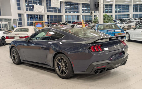 Ford Mustang, 2024 год, 15 440 205 рублей, 6 фотография