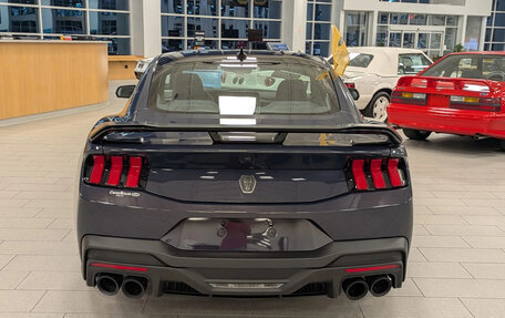 Ford Mustang, 2024 год, 15 440 205 рублей, 5 фотография