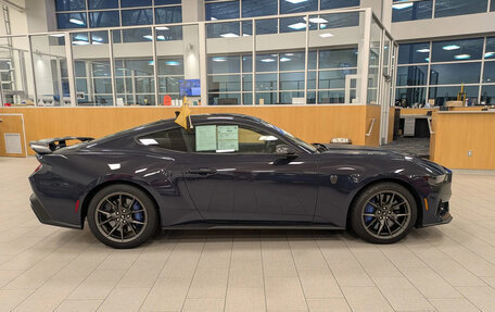 Ford Mustang, 2024 год, 15 440 205 рублей, 3 фотография
