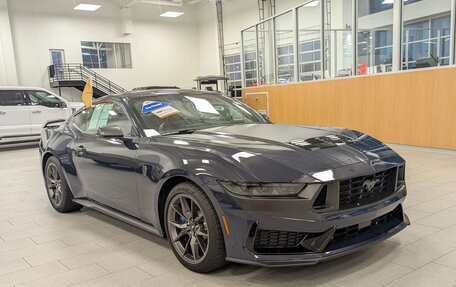 Ford Mustang, 2024 год, 15 440 205 рублей, 2 фотография