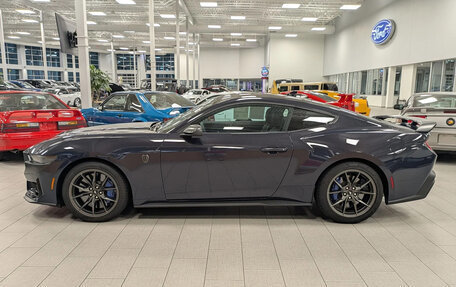 Ford Mustang, 2024 год, 15 440 205 рублей, 7 фотография