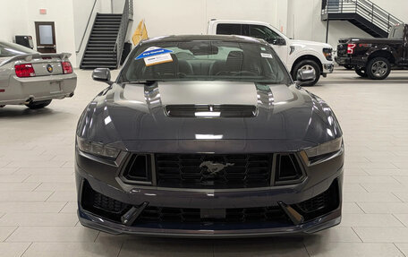 Ford Mustang, 2024 год, 15 440 205 рублей, 8 фотография