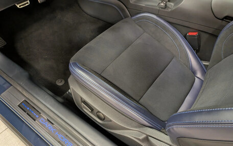 Ford Mustang, 2024 год, 15 440 205 рублей, 12 фотография