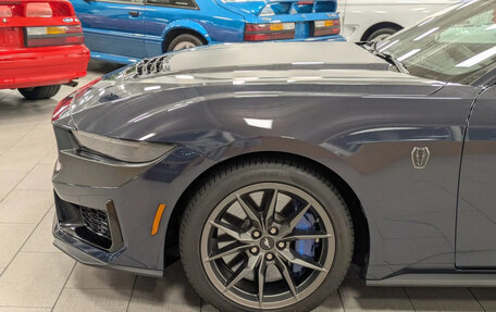 Ford Mustang, 2024 год, 15 440 205 рублей, 10 фотография