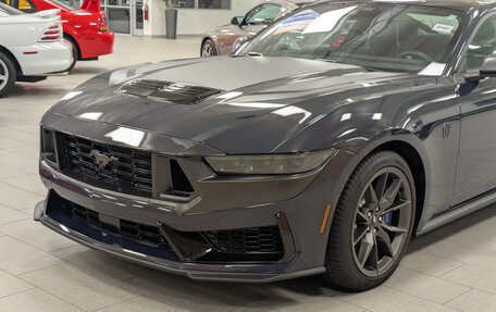 Ford Mustang, 2024 год, 15 440 205 рублей, 9 фотография