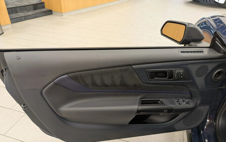 Ford Mustang, 2024 год, 15 440 205 рублей, 14 фотография