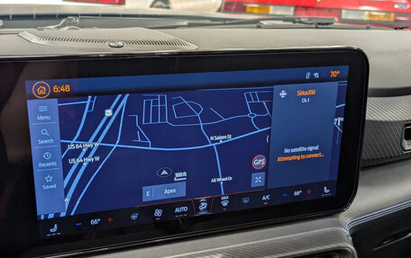 Ford Mustang, 2024 год, 15 440 205 рублей, 22 фотография